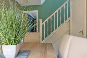 Dining Area- click for photo gallery